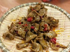 -小辉哥大排档(船山路总店)