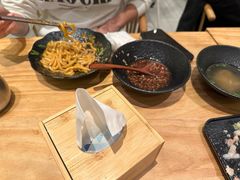 -嘻小北·兰州清汤牛肉面(南翔印象城MEGA店)