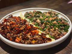 -铁公鸡·四川料理(天环广场店)