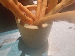 -探鱼·鲜青椒爽麻烤鱼(银泰城店)