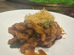 -猪肉婆私房菜(容桂总店)