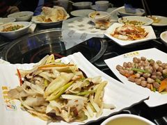 -大河宴·椒麻鱼火锅(北京路中和美食街店)