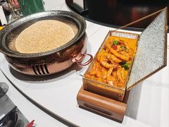-绸乡宴酒店·融合苏帮宴(吴江店)
