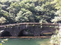 -白云源风景区