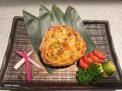海胆酱焗蟹盖-友壹町寿司(嘉洲广场店)