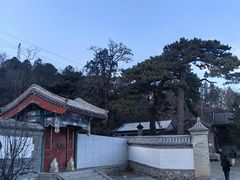 -阳台山自然风景区