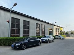 -博睿通达汽车修理站
