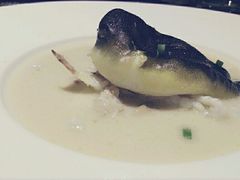 -梧桐餐厅(泉城路店)