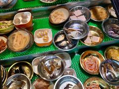 -尚品海鲜肥牛自助火锅(湖明店)