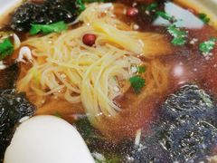 大碗朝鲜面-苏记奶酪(二中店)