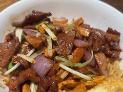 -寻裕记·现炒浇头面(人民广场店)