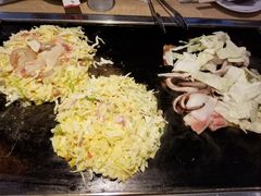 -鹤桥风月(难波御堂格兰维尔店)