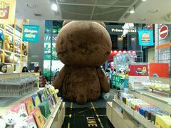 -line friends(明洞旗舰店)