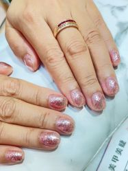 -米思柚美甲美睫