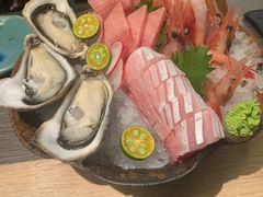 -炙柒Sekinana·精致日料(合生汇店)