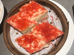 -晓淮山·扬州早茶·淮扬菜(龙阳广场店)