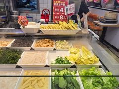 -椒锅锅·麻辣香锅(宝地广场城市集市店)