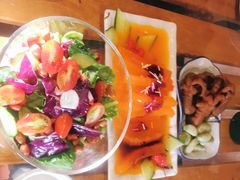 -聚首堂·特色小吃·肘子(什刹海德胜门店)