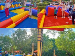 -郑州方特梦幻王国