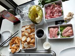 -德庄火锅(矿大三胞店)