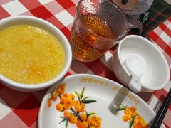 -西贝(无锡万象城店)