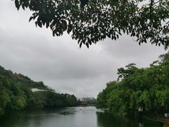 -官塘陈记鱼生·潮汕砂锅粥·牛肉火锅(潮枫路总店)