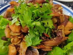 -八两八金·莱芜特色炒鸡(市南漳浦路店)