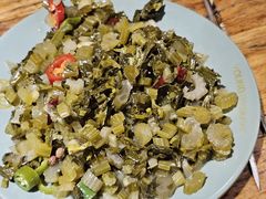 -小杨烤肉(朱雀店)