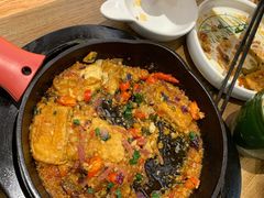 -云海肴·汽锅鸡·云南菜(广安门天虹店)