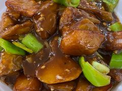 地三鲜-满口香饭店