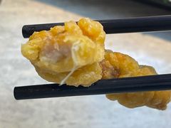黄金酥肉-千味涮·健康火锅(会展连城新天地店)