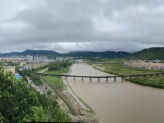 -图们国门景区