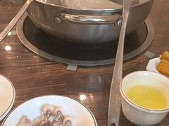 -正能量脆肉鲩火锅
