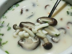 -萨拉伯尔水源素问店·韩国宫廷料理(人民路店)