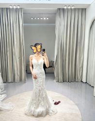 -南京宝娜嫁衣婚纱礼服馆(中央路店)