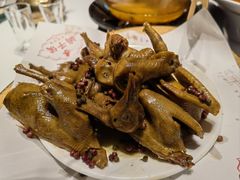 -鸽子侯·家宴·平价海鲜(绿地店)