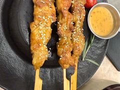-KingThaia金泰兰(滨江天街店)