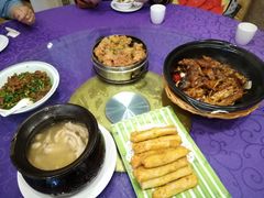 -龙凤瓦罐煨汤馆(清江东路店)