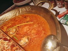 -小龙坎火锅(IFS HOT店)