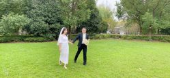 点击看大图 -太郎花子婚纱摄影艺术中心
