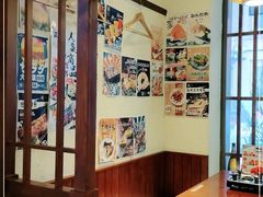 -三月居酒屋(青年大街店)