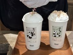 -李山山茶事(景枫店)