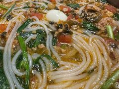 -云尊府云南菜·蒸汽石锅鱼(学清路店)