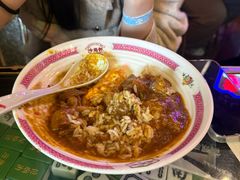 -憶廟街 X 沙角邨(太古城店)