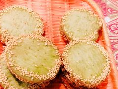 -金塔傣乡·云南民族特色菜·傣味手抓饭(金瓦路店)