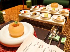 -王府茶宴(大观园总店)