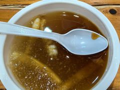 -安海五叔公土笋冻(西街店)