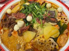 -文立新麻辣烫(合生汇21街区店)