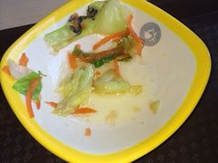 -永和大王(香缤店)