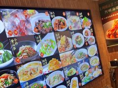 -阿明小菜·海鲜·上海菜(梅陇店)